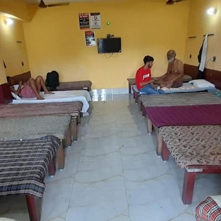 Narendra niketan Hotell Calcutta Exteriör bild