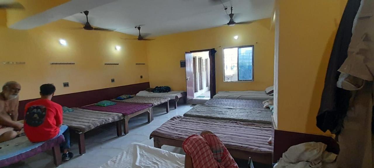 Narendra niketan Hotell Calcutta Exteriör bild
