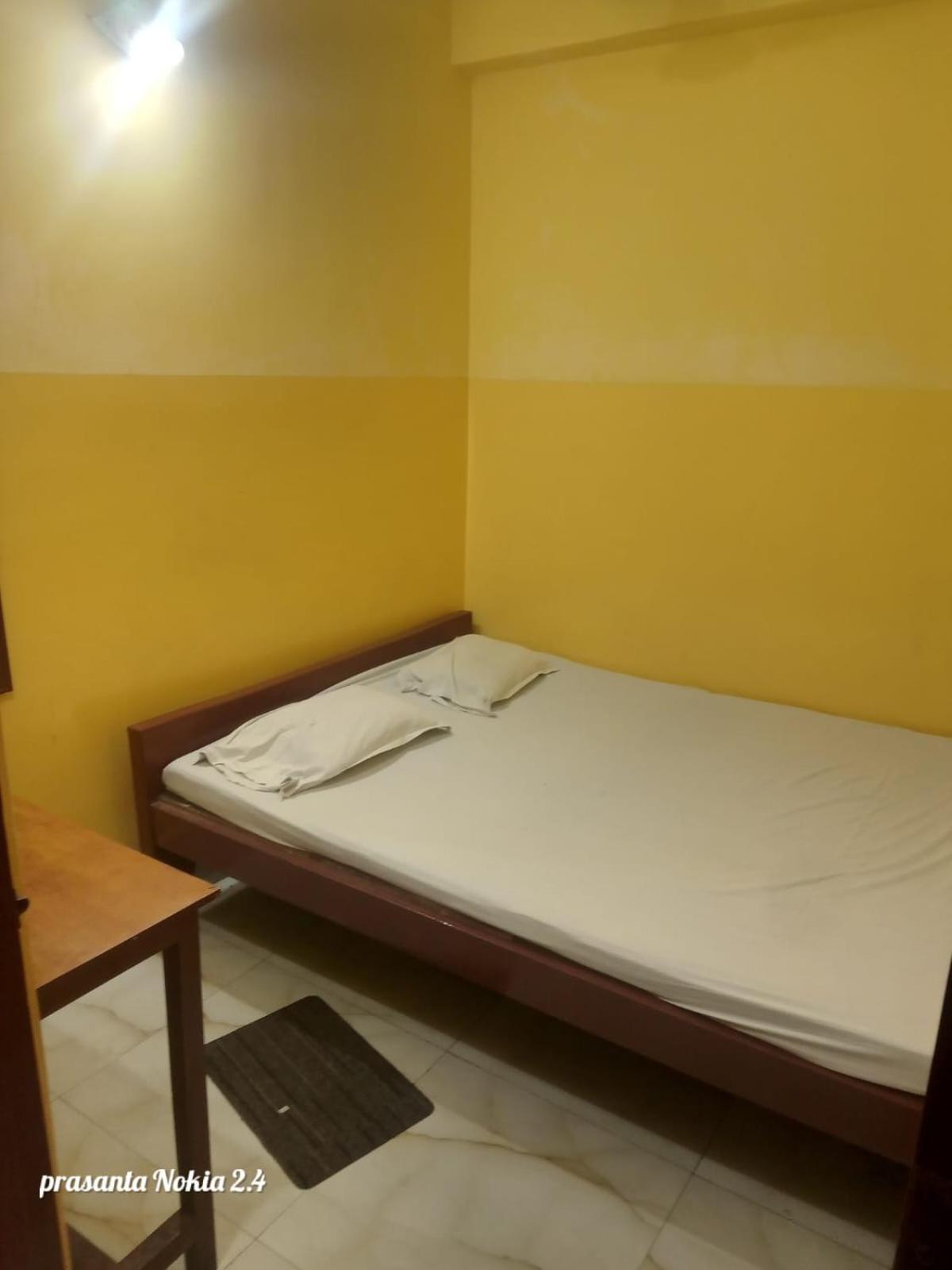 Narendra niketan Hotell Calcutta Exteriör bild