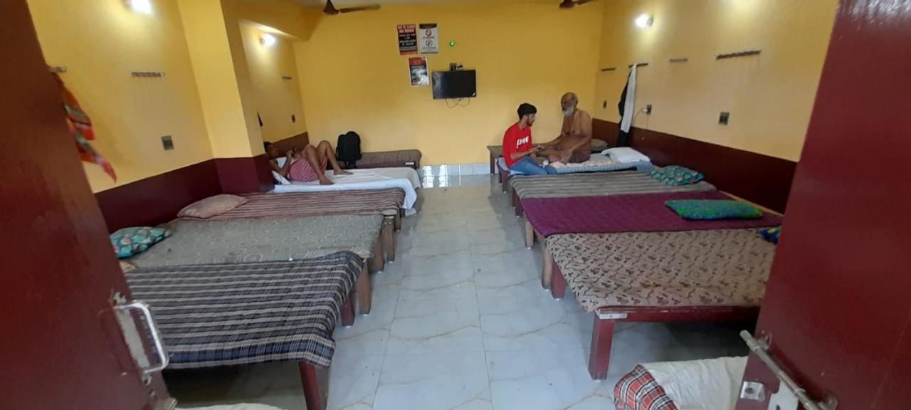 Narendra niketan Hotell Calcutta Exteriör bild