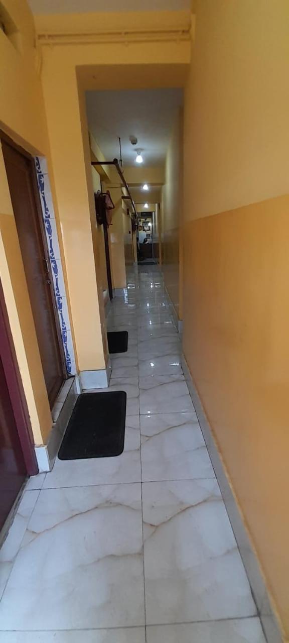 Narendra niketan Hotell Calcutta Exteriör bild