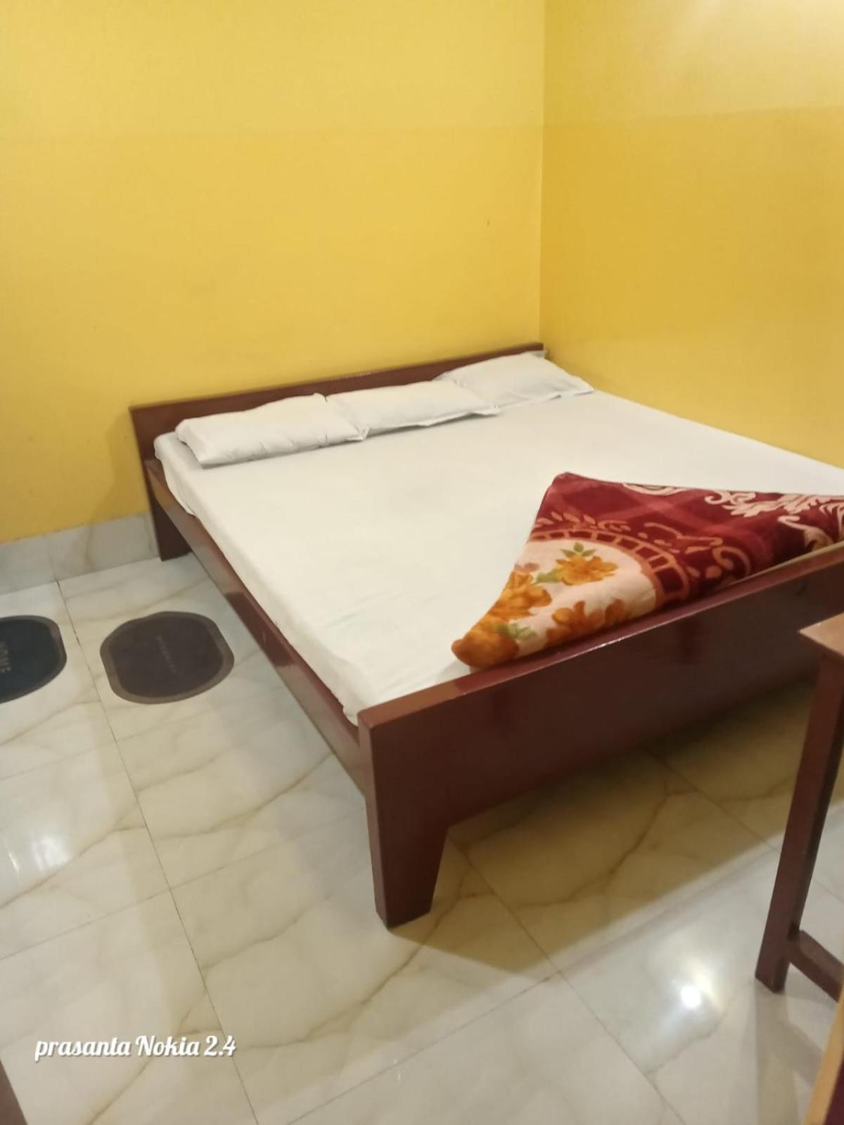 Narendra niketan Hotell Calcutta Exteriör bild