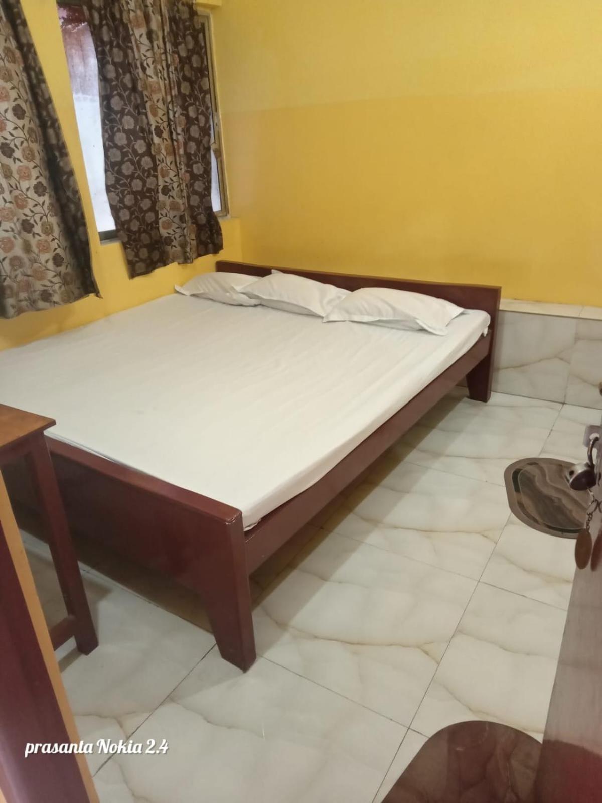 Narendra niketan Hotell Calcutta Exteriör bild