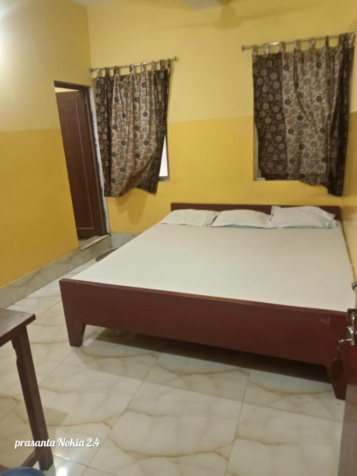 Narendra niketan Hotell Calcutta Exteriör bild