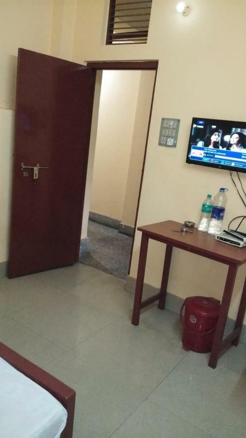 Narendra niketan Hotell Calcutta Exteriör bild