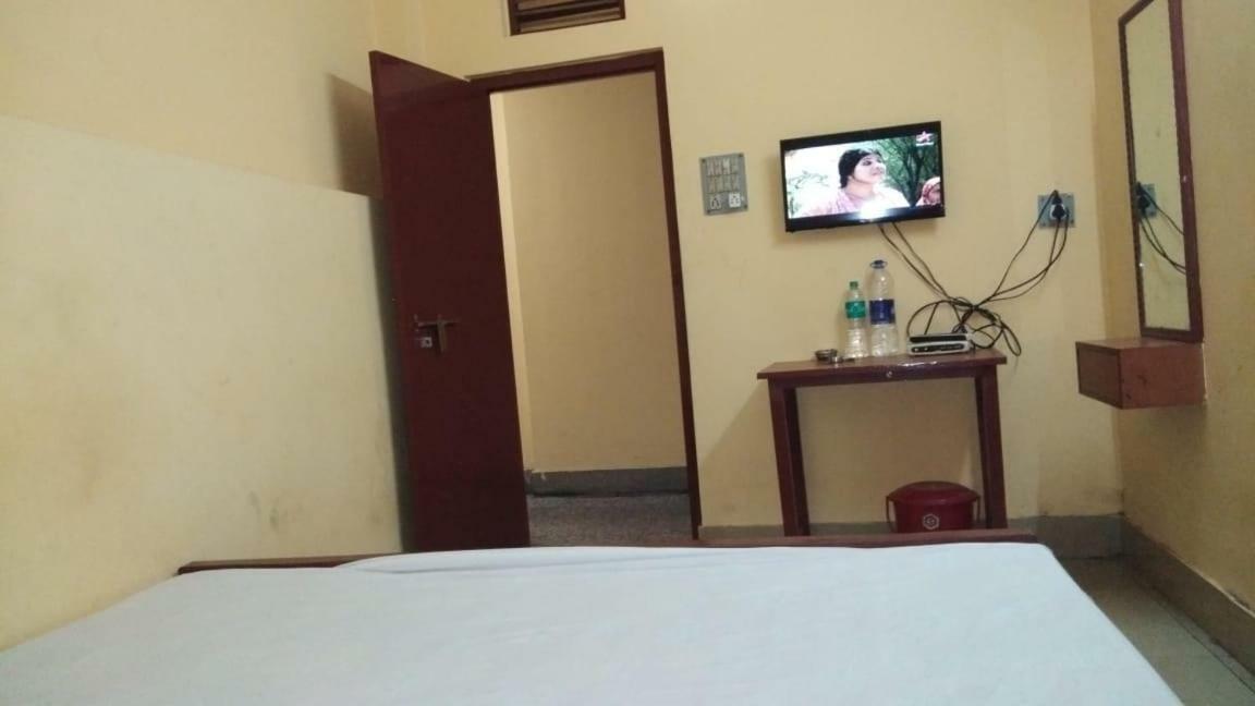Narendra niketan Hotell Calcutta Exteriör bild