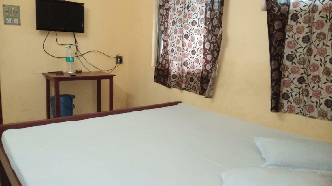 Narendra niketan Hotell Calcutta Exteriör bild