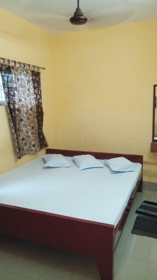 Narendra niketan Hotell Calcutta Exteriör bild