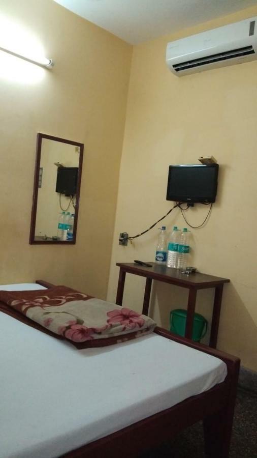 Narendra niketan Hotell Calcutta Exteriör bild