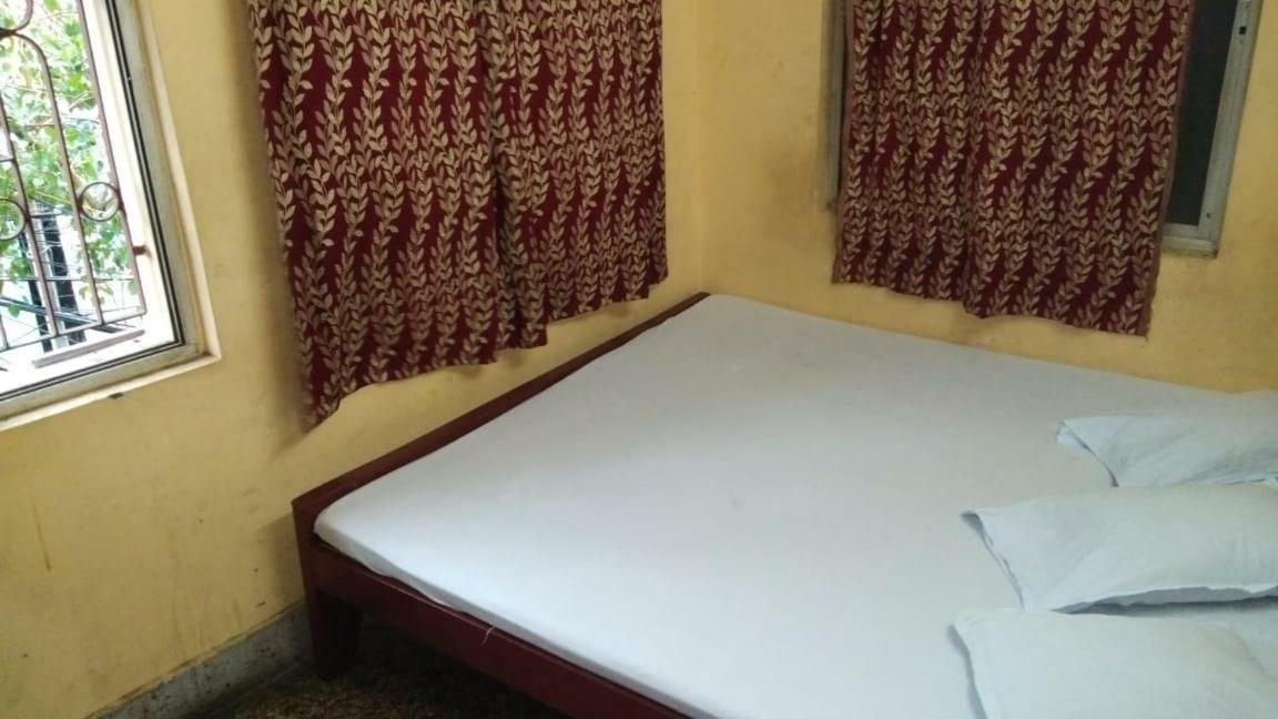 Narendra niketan Hotell Calcutta Exteriör bild